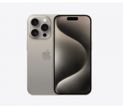 iPhone 15 Pro - 1TB - Pre order (MY ONLY)